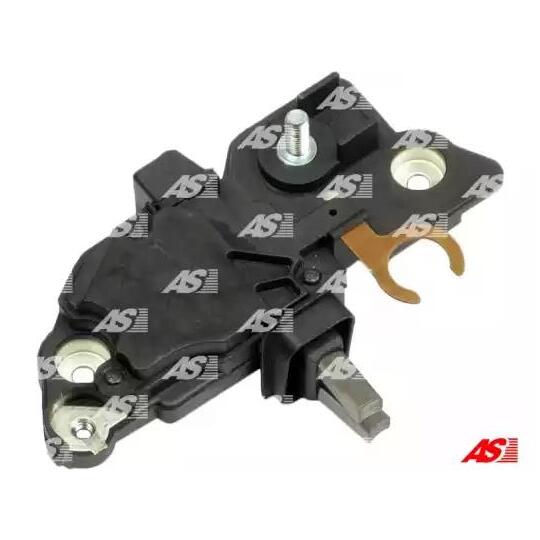 As-Pl Alternator Regulator to suit Mercedes-Benz