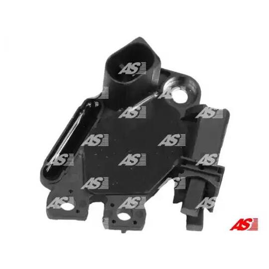 As-Pl Alternator Regulator to suit Hitachi