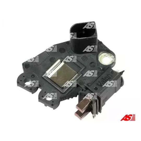 As-Pl Alternator Regulator to suit Hitachi
