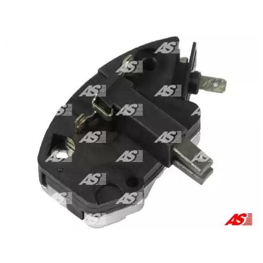 As-Pl Alternator Regulator to suit Ford, Nissan, Case