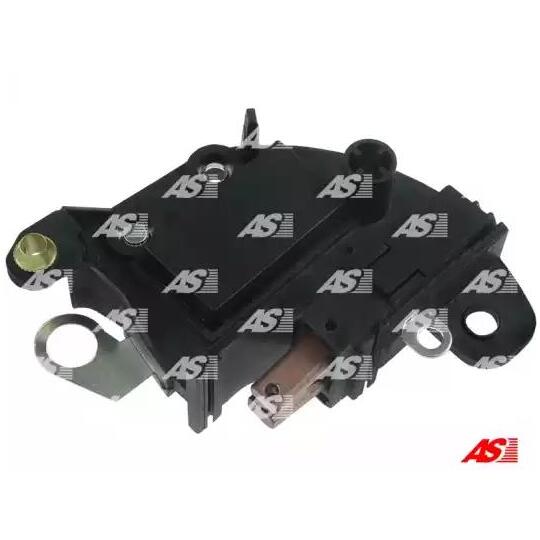 As-Pl Alternator Regulator to suit Fiat, Hitachi