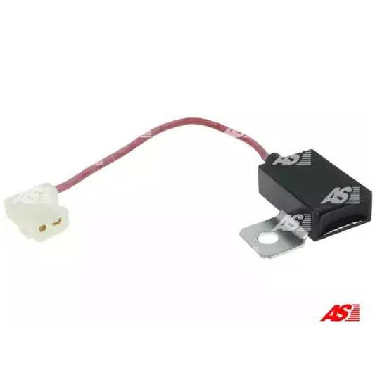 As-Pl Repair Kit, alternator to suit Ford, VW, Mercedes-Benz