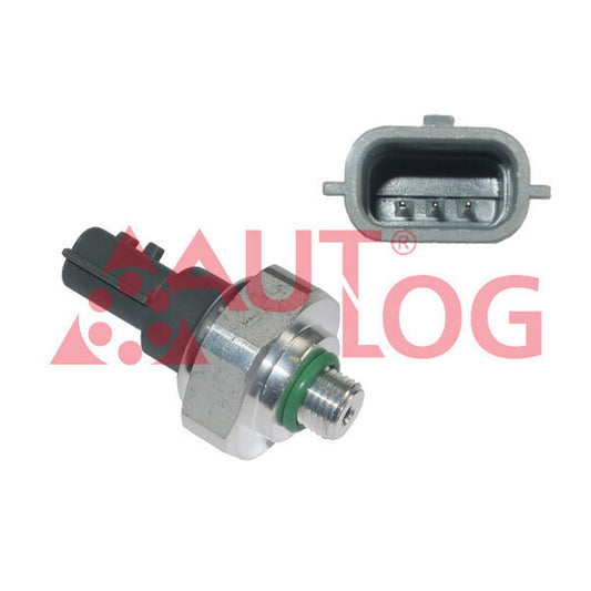 Autlog Pressure Switch, air conditioning to suit Hitachi, Renault