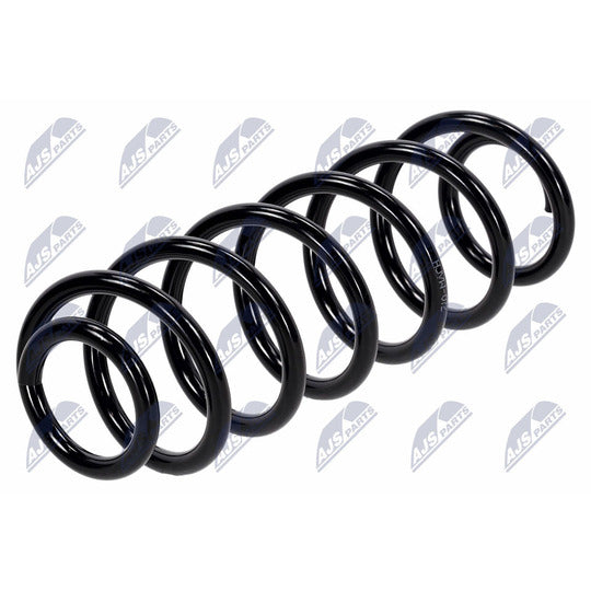 Nty ASZ-VW-072 Suspension Spring to suit Ford, VW, Skoda