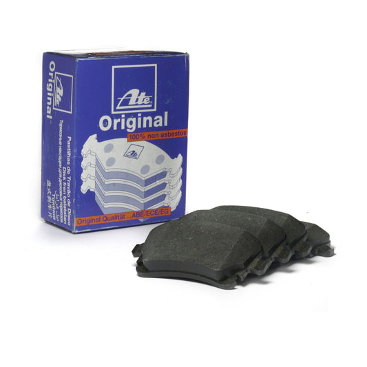 Ate Brake Pad Set, disc brake to suit Ford, Mazda, Volvo