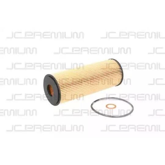 Jc Premium Oil filter to suit Ford, VW, Mercedes-Benz