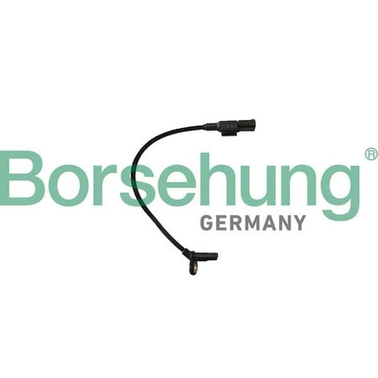 Borsehung Sensor, wheel speed to suit Mercedes-Benz, Hitachi