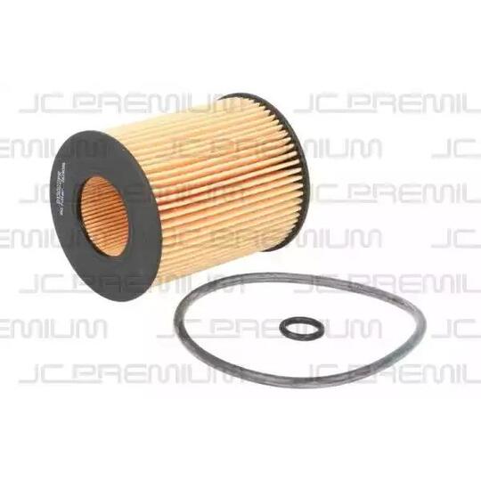Jc Premium Oil filter to suit Ford, Mazda