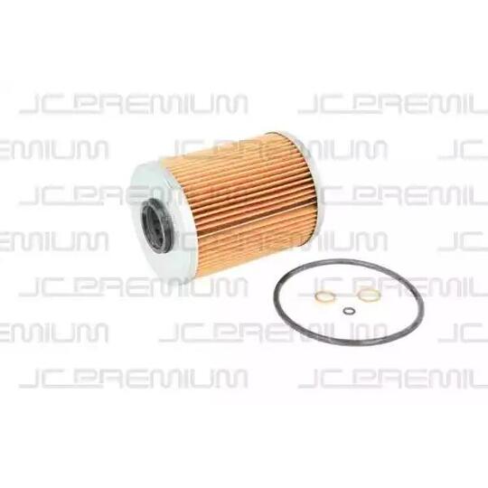 Jc Premium Oil filter to suit Ford, BMW