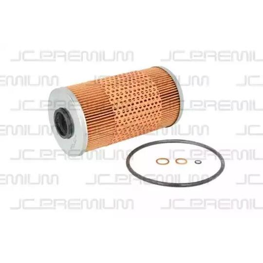 Jc Premium Oil filter to suit Ford, BMW, Land Rover
