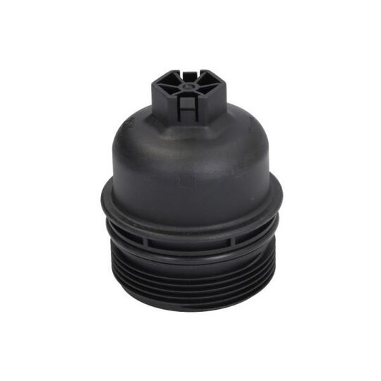 Jc Premium Cap, oil filter housing to suit Opel