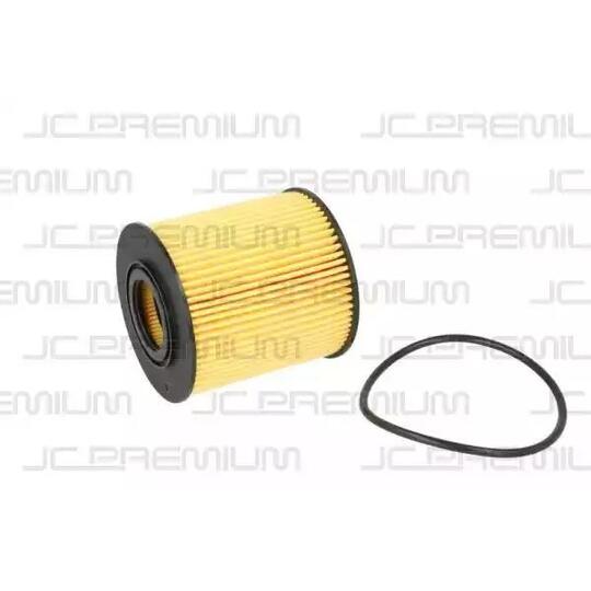 Jc Premium Oil filter to suit Volvo