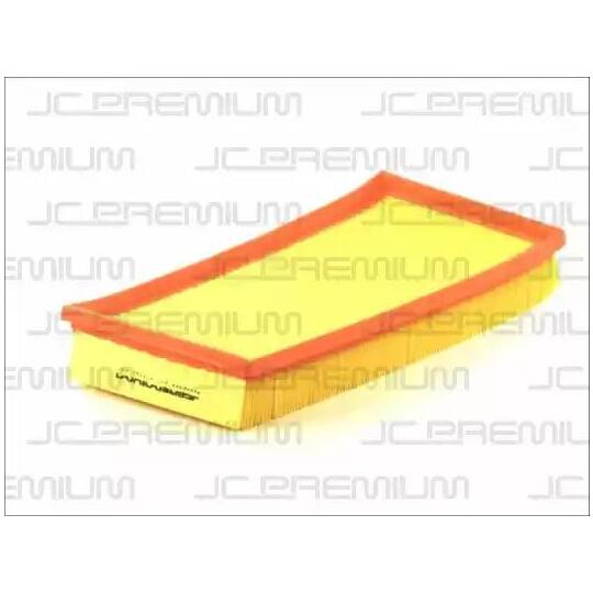 Jc Premium Air filter to suit Toyota, Ford