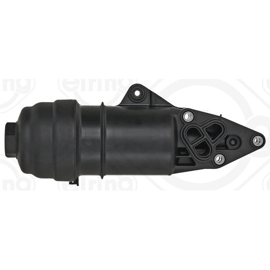Elring Housing, oil filter to suit Audi, VW, Cupra