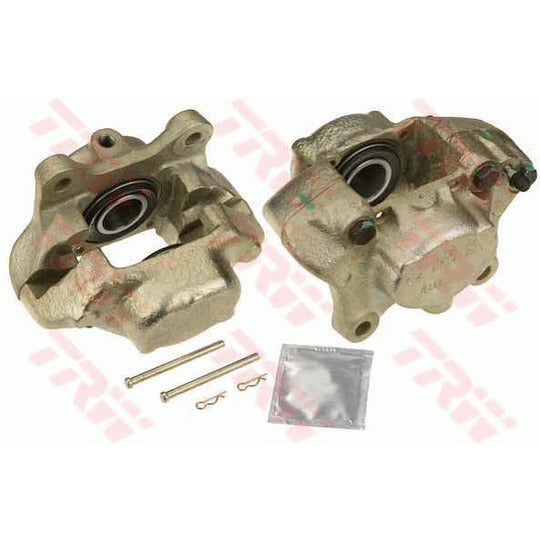 Trw Brake Caliper to suit Volvo