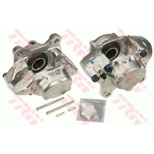 Trw Brake Caliper to suit Volvo