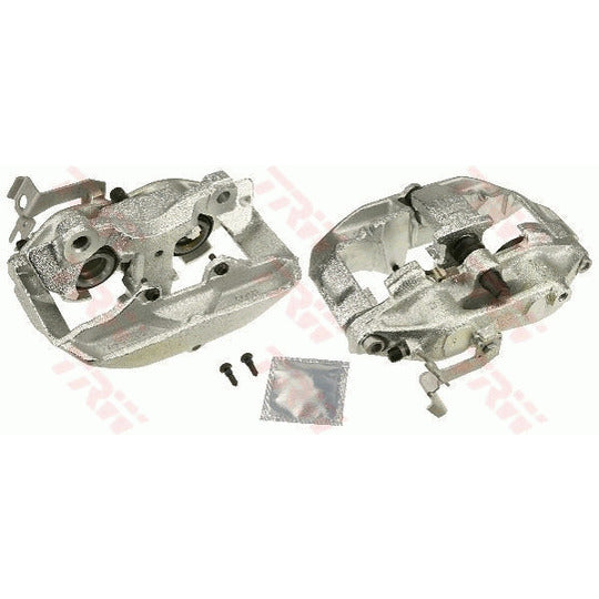 Trw Brake Caliper to suit Audi