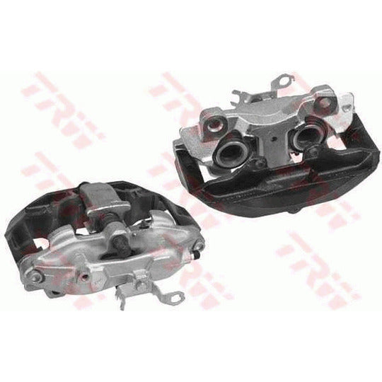 Trw Brake Caliper to suit Audi