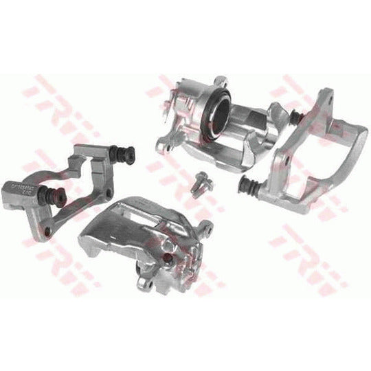 Trw Brake Caliper to suit Mitsubishi