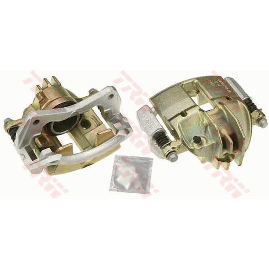 Trw Brake Caliper to suit Mitsubishi