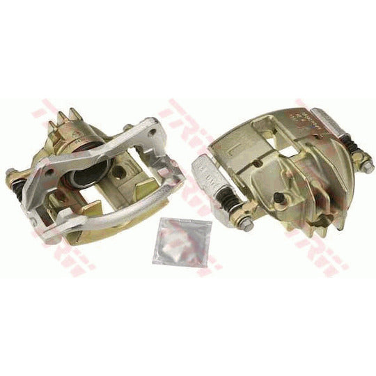 Trw Brake Caliper to suit Mitsubishi