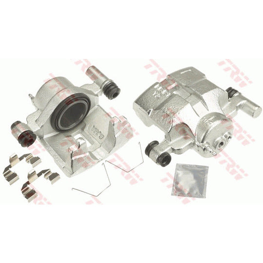 Trw Brake Caliper to suit Mazda