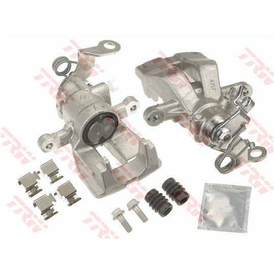 Trw Brake Caliper to suit Fiat, Chrysler, Lancia