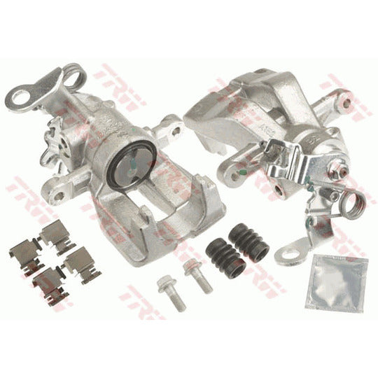 Trw Brake Caliper to suit Fiat, Chrysler, Lancia