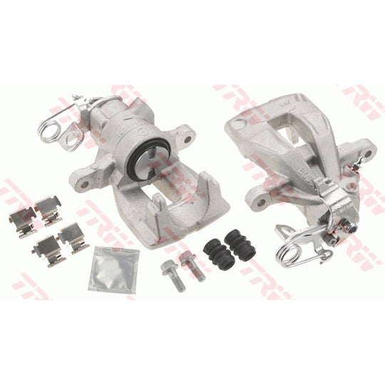Trw Brake Caliper to suit Peugeot