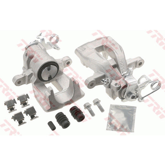 Trw Brake Caliper to suit Peugeot