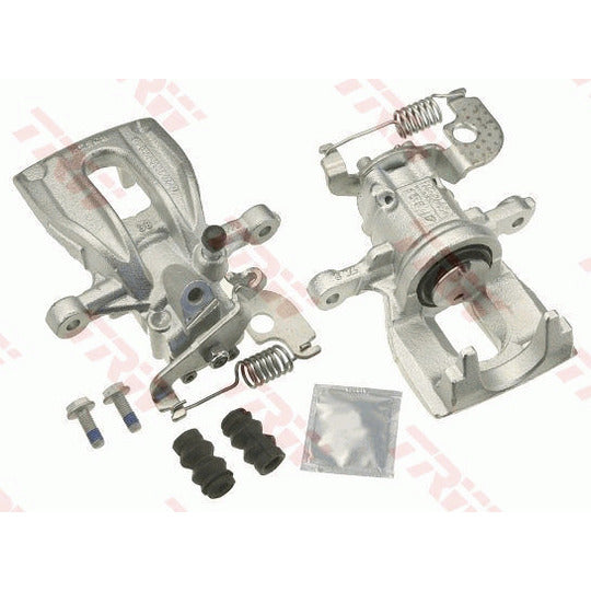 Trw Brake Caliper to suit Jaguar