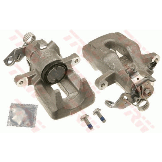 Trw Brake Caliper to suit Peugeot, Citroën