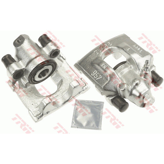 Trw Brake Caliper to suit Saab