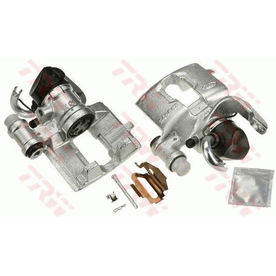 Trw Brake Caliper to suit Ford