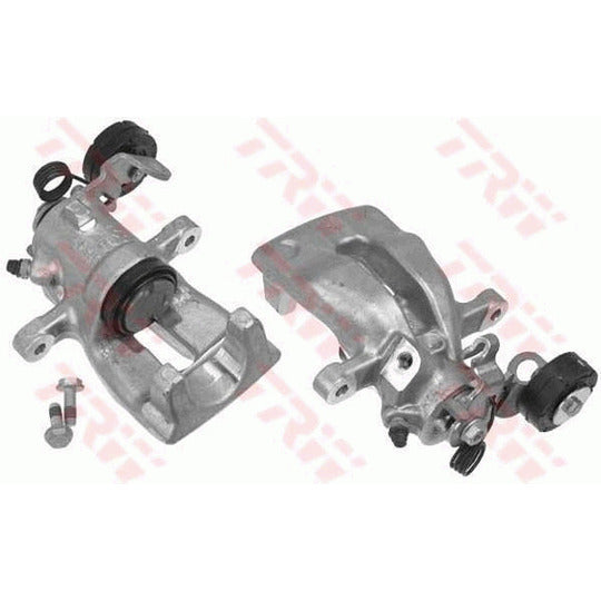 General Ricambi Brake Caliper to suit Opel