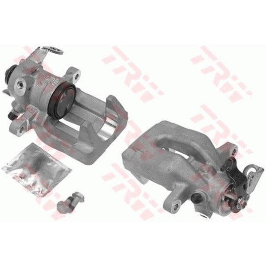 Trw Brake Caliper to suit Peugeot, Citroën