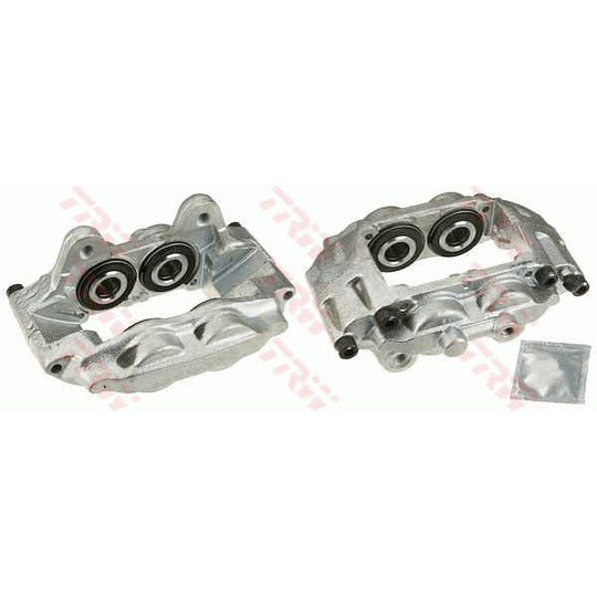 Trw Brake Caliper to suit Nissan