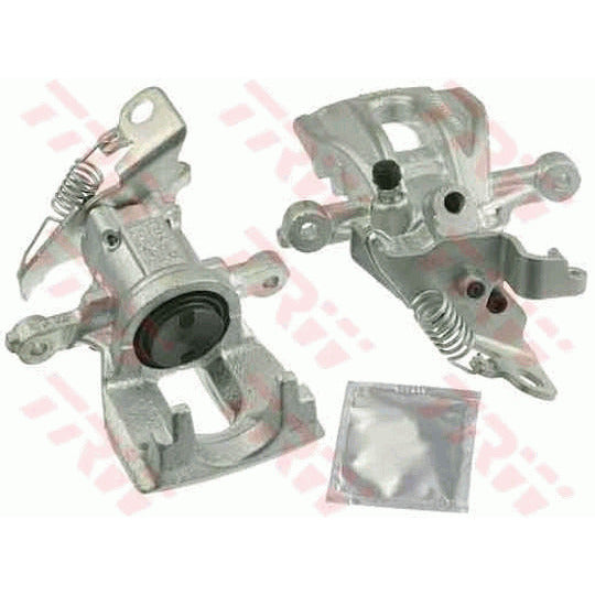 Trw Brake Caliper to suit Ford
