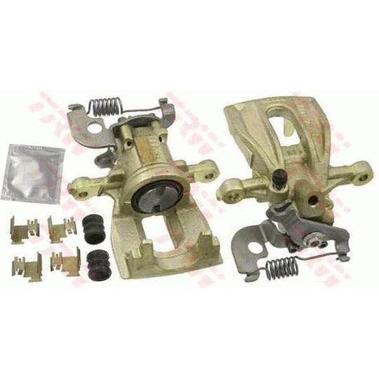 Trw Brake Caliper to suit Ford