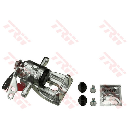 Herth+Buss Jakoparts Brake Caliper to suit Ford