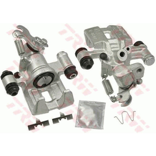 Trw Brake Caliper to suit Mazda