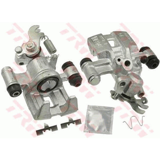 Trw Brake Caliper to suit Mazda