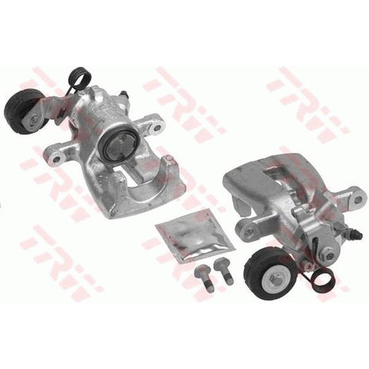 Hella Pagid Brake Caliper to suit Chevrolet, Opel, Vauxhall