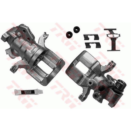 Trw Brake Caliper to suit Honda