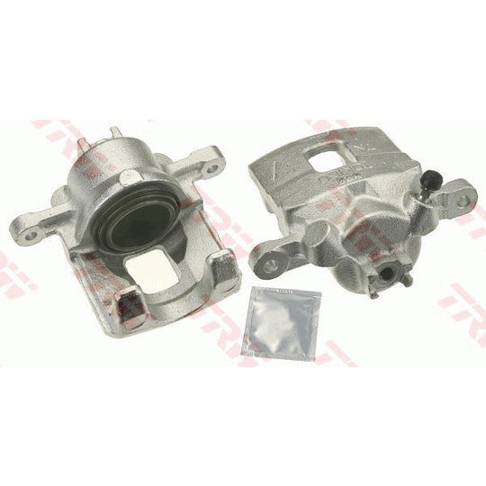 Trw Brake Caliper to suit Mitsubishi, Suzuki