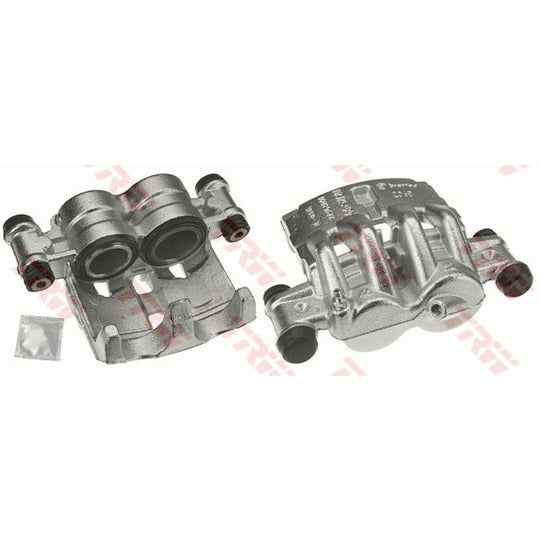 Herth+Buss Jakoparts Brake Caliper to suit Peugeot, Citroën, Fiat