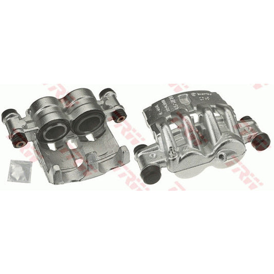 Herth+Buss Jakoparts Brake Caliper to suit Peugeot, Citroën, Fiat