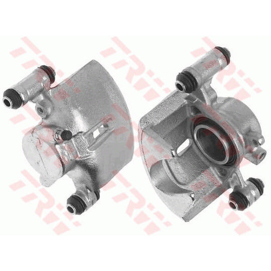 Trw Brake Caliper to suit Toyota