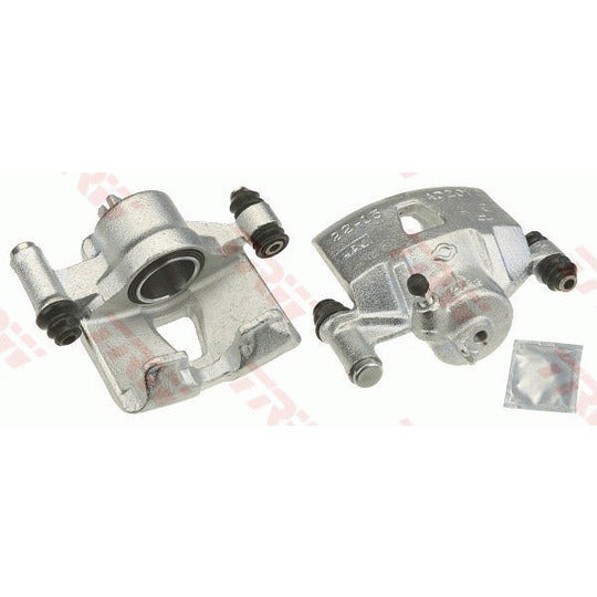 Trw Brake Caliper to suit Nissan