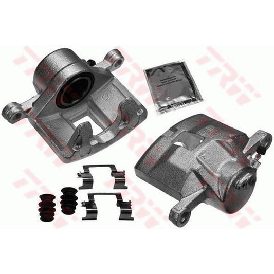 Trw Brake Caliper to suit Opel, Vauxhall, Isuzu